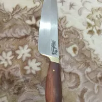 چاقو آشپزخانه