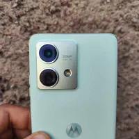 پرچمدار Motorola Edge 40 Neo 5G حافظه 256GB/12GB|موبایل|آبادان, |دیوار