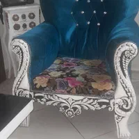 مبلمان راحتی۷نفره|مبلمان خانگی و میز عسلی|تهران, خرمشهر|دیوار