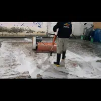 قالیشویی لطفی ماهدشت کیانمهرمحمدشهر مسکن مهرمهرشهر|خدمات نظافت|کرج, کیانمهر|دیوار