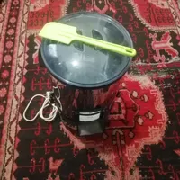 فلاسک چای دو قلوه|ظروف نگهدارنده، پلاستیکی، یک‌بارمصرف|مریوان, |دیوار