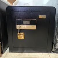 گاوصندوق مشکی 110کیلو ،خانگی وشیک|ابزارآلات|ساری, |دیوار
