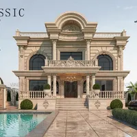 طراحی تخصصی ویلا / نما / باغ / تخفیف ۳۰٪ تابستانی|خدمات پیشه و مهارت|ساری, |دیوار