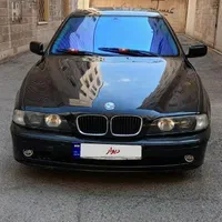 BMW 520i E39،Benz|خودرو سواری و وانت|تهران, جنت‌آباد مرکزی|دیوار