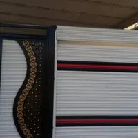 در کرکره برقی از کارخانه خرید کنید.