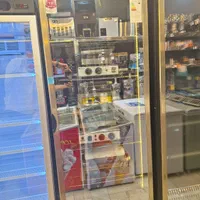 یخچال چیرو تک درب|فروشگاه و مغازه|اصفهان, علی قلی آقا|دیوار