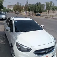 شاهین G CVT، مدل ۱۴۰۳|خودرو سواری و وانت|کرمان, |دیوار
