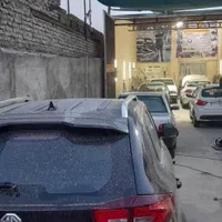 استخدام نقاش بدون لوازم صافکار باتجربه با لوازم|استخدام صنعتی، فنی، مهندسی|مشهد, رباط طرق|دیوار
