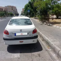 پژو 206 SD V20، مدل ۱۳۹۰|خودرو سواری و وانت|تهران, پونک|دیوار