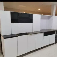 کابینت مدرن آقای شهریسوند الیگودرز|مصالح و تجهیزات ساختمان|الیگودرز, |دیوار