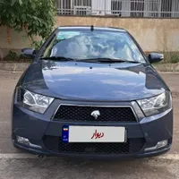 دنا معمولی تیپ ۲، مدل ۱۳۹۵