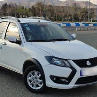 کوییک دنده ای اس