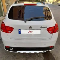 کوییک GXR. بارینگ فابریک .۴۰۳. بدون رنگ|خودرو سواری و وانت|اصفهان, ملک‌شهر|دیوار