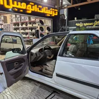 پارس 90 در حد|خودرو سواری و وانت|یاسوج, |دیوار