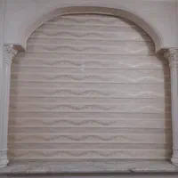 فروش پرده زبرا فروش حضوری وغیرحضوری تحویل ۳ ساعته