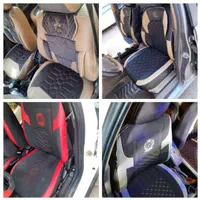 روکش صندلی کفپوش رودری هدلایت دودی دورفرمان دزدگیر|قطعات یدکی و لوازم جانبی|اصفهان, عاشقآباد|دیوار