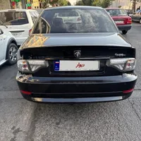 سورن پلاس|خودرو سواری و وانت|تهران, ستارخان|دیوار