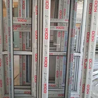 تعمیرات ورگلاژ درب وپنجره upvs