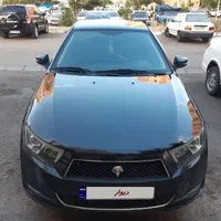 دنا پلاس تیپ۲ مدل ۹۹