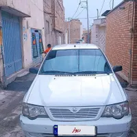 پراید 111 SE، مدل ۱۳۹۶