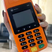 کارتخوان سیار TP50 دستگاه کارت خوان /پوز بیسیم|فروشگاه و مغازه|شیراز, ملاصدرا|دیوار