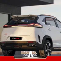 ایکس 33 کراس / x33 cross cvt / ام وی ام / mvm|خودرو سواری و وانت|تهران, صادقیه|دیوار
