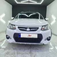 کوییک دنده‌ای ساده، مدل ۱۴۰۰