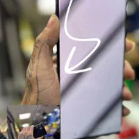 تعمیرات ال سی دی موبایل ضربه خورده و آبخورده|خدمات رایانه‌ای و موبایل|ارومیه, |دیوار