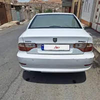 سمند سورن ELX، مدل ۱۳۹۳|خودرو سواری و وانت|اهواز, زیتون کارمندی|دیوار