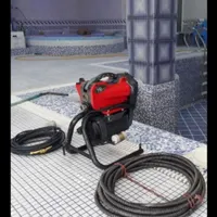 شرکت لوله بازکنی (آقای مجدیان) شبانه روزی