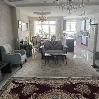 فروش آپارتمان ۱۴۵ متری با ۳ پارکینگ سندی|فروش آپارتمان|تهران, علم و صنعت|دیوار