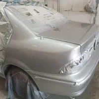 اتورنگ تهرانکار‌ نقاشی تخصصی خودر