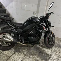 بلنتا z1 300 طرح زد۱۰۰۰|موتورسیکلت|تهران, صادقیه|دیوار
