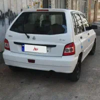 پراید ۱۱۱عروسک