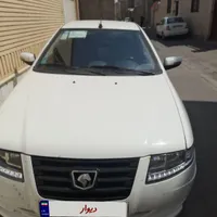 سمند سورن پلاس، مدل ۱۴۰۳