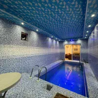 اجاره ویلا استخردار نوساز بدون کمسیون متل قو(شخصی)|اجارهٔ کوتاهمدت ویلا و باغ|سلمانشهر, |دیوار