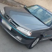 پژو پارس LX TU5، مدل ۱۳۹۴ دریچه سیمی|خودرو سواری و وانت|اصفهان, خانه اصفهان|دیوار