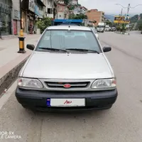 فروش پراید مدل 90
