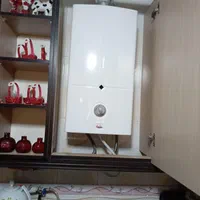 مدل 3115بوتان|آبگرمکن، پکیج، شوفاژ|زنجان, |دیوار