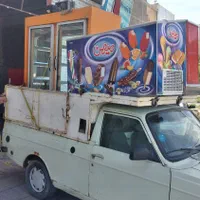 خریدار وفروشنده انواع یخچال// استوک //|فروشگاه و مغازه|کرج, دهقان ویلا|دیوار