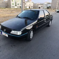 پژو 405 GLX مدل ۸۵ دوگانه شرکتی|خودرو سواری و وانت|زنجان, |دیوار