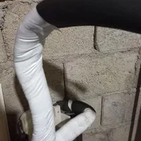 نصب سرویس تعمیر شارژ گازکولر اسپیلت خورموج و اطراف|خدمات پیشه و مهارت|خورموج, |دیوار