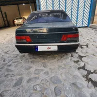 پژو آردی مدل ۸۲