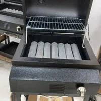 باربیکیو مدل s50/باغی/ویلایی/تراس/کبابپز گازی|کافی‌شاپ و رستوران|چهارباغ, |دیوار