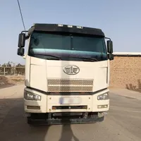 ده چرخ کمپرسی فاو 460مدل97|خودرو سنگین|اردکان, |دیوار