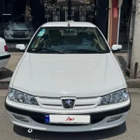 پژو پارس LX TU5، مدل ۱۴۰۱ سیمی