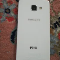 سامسونگ Galaxy A5 (2016) با حافظهٔ ۱۶ گیگابایت|موبایل|تهران, مجیدیه|دیوار