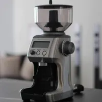 آسیاب قهوه Breville (Gastroback - Sage)