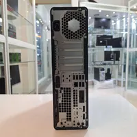 مینی کیسG3Hp/i5th7/ram8ddr4/hdd500باگارانتی۶ماهه|رایانه رومیزی|اصفهان, نقش جهان|دیوار