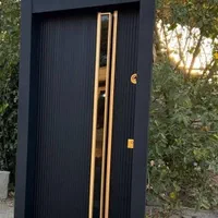 ،،درب .ورودی.ایمنی